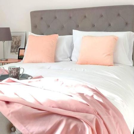 Brand New Designer Apartments In Liverpool - Newsham Park L6 Eksteriør billede