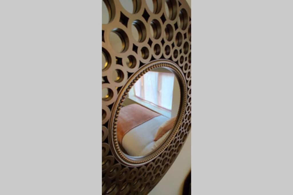Brand New Designer Apartments In Liverpool - Newsham Park L6 Eksteriør billede